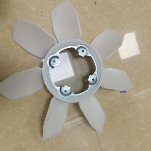 16361-31060 Fan Blade For Toyota Landcruiser Tacuma Tundra