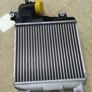 17940-0L030 17940-0L060 Intercooler For Toyota Hilux 1GR 1KD 2KD