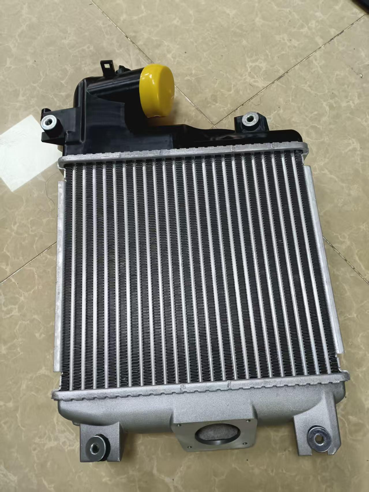 17940-0L030 17940-0L060 Intercooler For Toyota Hilux 1GR 1KD 2KD