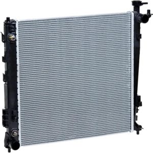 25310-2S000 Radiator For Hyundai IX35