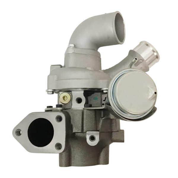 Turbocharger For Hyundai H1 Starex 2.5 Diesel With OEM 28200-4A481
