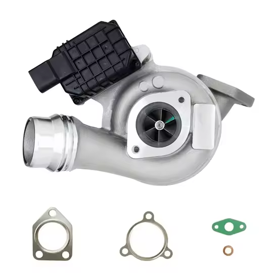 23230-4A730 Turbocharger For Hyundai H1 Grand Starex