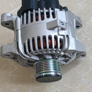 Alternator Assy 37300-2G501 For Hyundai LX35 Sonata Kia Sorento