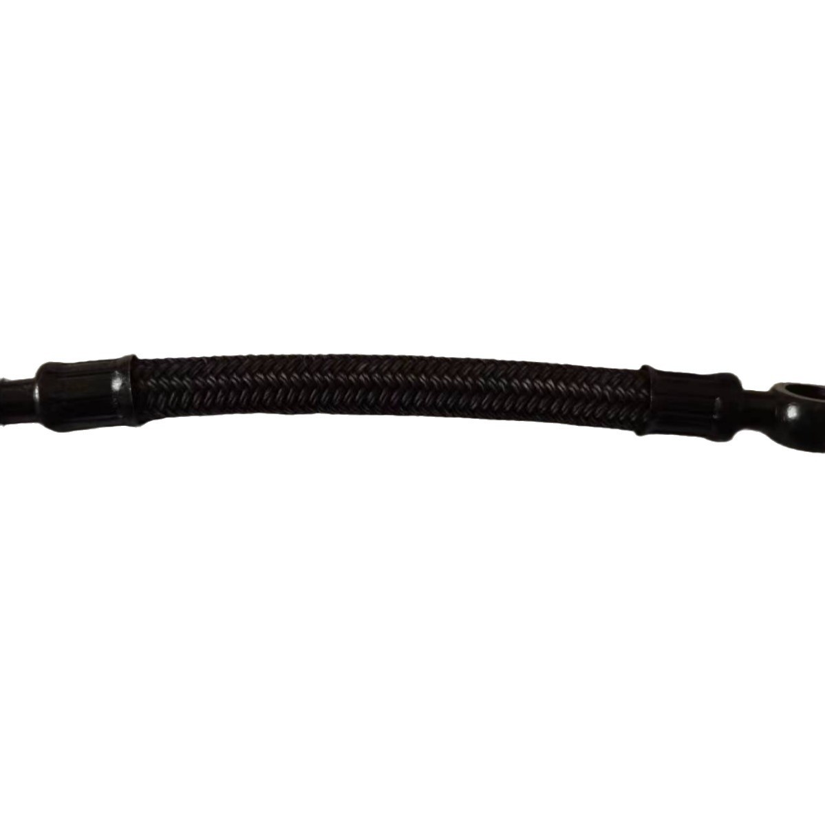 Oil Tube Assy for Hyundai Porter H100 Generator Oil Line for Kia Bongo with OEM 37182-42100