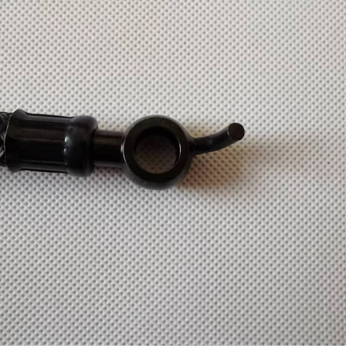 Oil Tube Assy for Hyundai Porter H100 Generator Oil Line for Kia Bongo with OEM 37182-42100 - Image 4