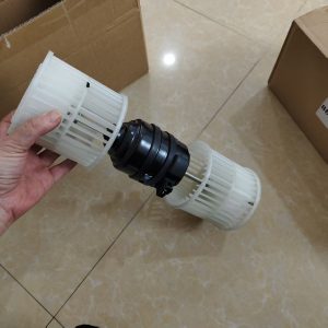 88550-36020 Fan Motor For Toyota Mini Bus Coaster