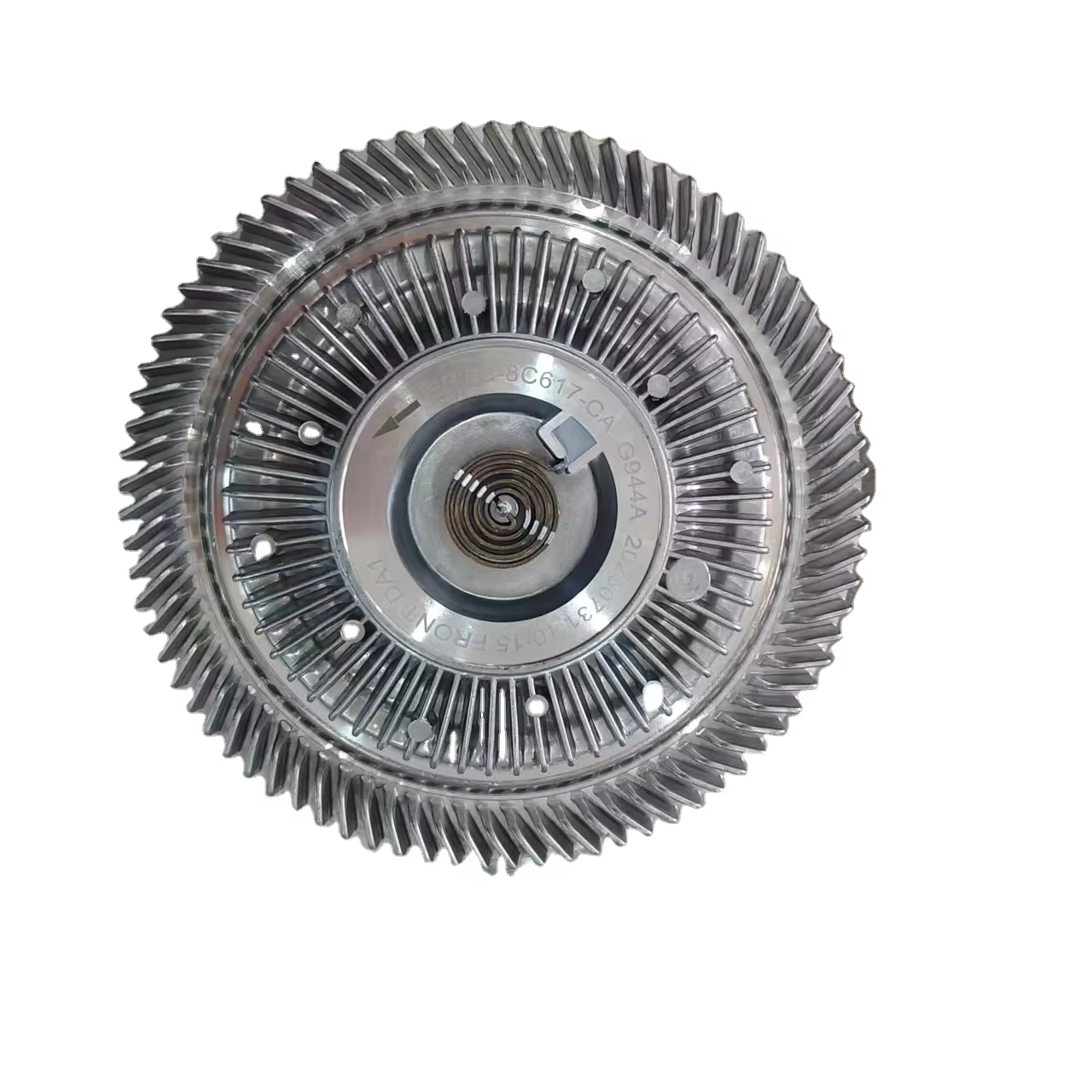 Engine Cooling Fan Clutch for Ford Ranger 2.2 with Oem EB3G-8C617-CA