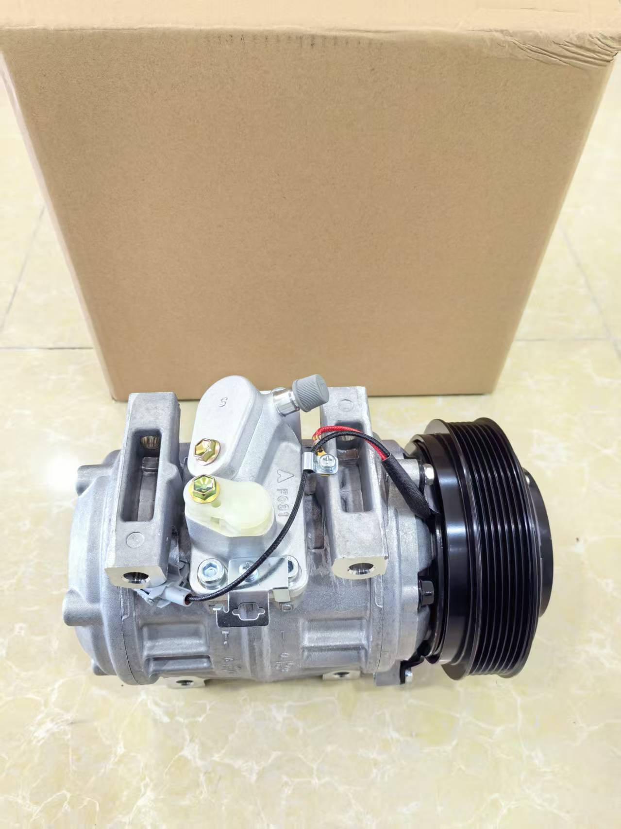 88320-36560 Compressor For Toyota Mini Bus Coaster