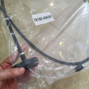 Toyota Landcruiser Cable accelarator HZJ71 HZJ76 HZJ79 With 78180-60130