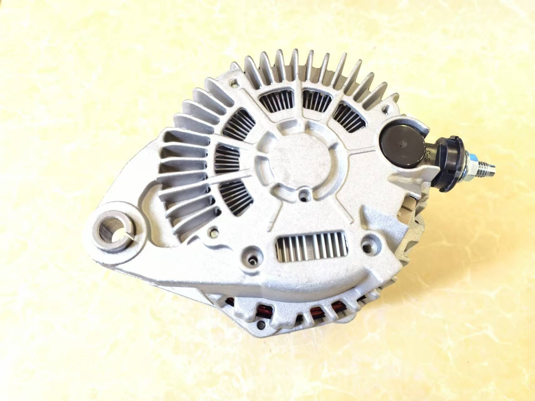 New Alternator 23100-1AA1A for Nissan ALTIMA 09-18 for Nissan MAXIMA 3.5L - Image 3