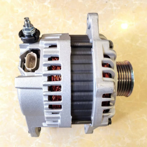 New Alternator 23100-1AA1A for Nissan ALTIMA 09-18 for Nissan MAXIMA 3.5L